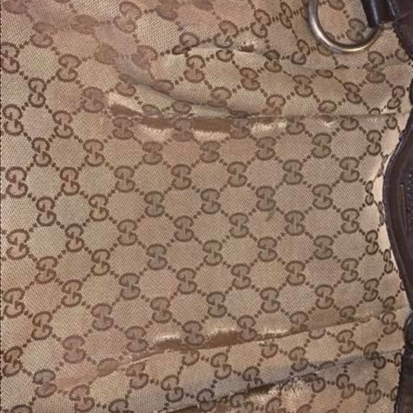 Gucci purse - Picture 2 of 9